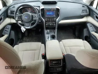 2021 Subaru Ascent Premium with VIN 4S4WMAFD0M3469197, listed as a Copart auction lot 54253415 with 51,202 mi miles and Clean title. Bid and sale history available at DreamBid. Image 8.