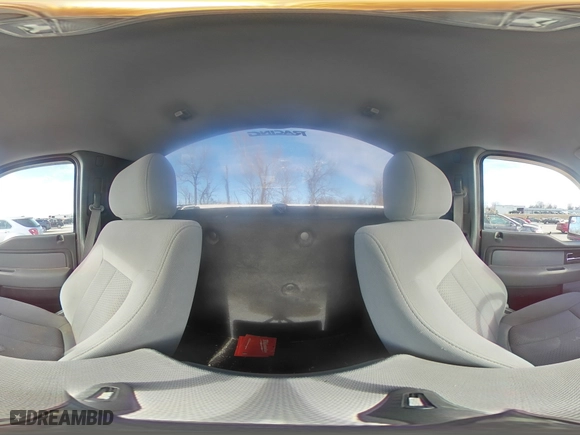 2013 Ford F-150 XL with VIN 1FTNF1EF0DKD31954, listed as a Copart auction lot 47823055 with 110,955 mi miles and Salvage Title. Bid and sale history available at carsss.com. Image 13.