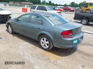 2006 Dodge Stratus SXT z VIN 1B3EL46R26N170271, wystawiony jako IAAI lot #42368788 z przebiegiem 134 937 mil mil oraz . Historia ofert i sprzedaży dostępna na DreamBid. Obrazek 3.