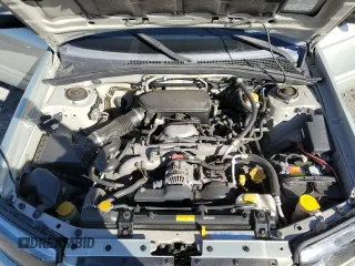 2006 Subaru Forester 2.5 X with VIN JF1SG63656H719686, listed as a Copart auction lot 72567294 with 135,149 mi miles and Salvage Title. Bid and sale history available at carsss.com. Image 11.