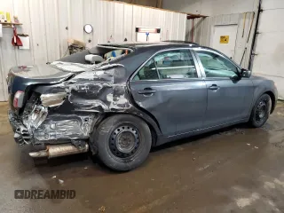 2007 Toyota Camry CE with VIN 4T1BE46K87U039590, listed as a Copart auction lot 50508105 with 138,899 mi miles and Salvage Title. Bid and sale history available at carsss.com. Image 3.