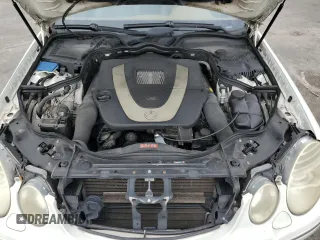 2008 Mercedes-Benz E 350 Luxury z VIN WDBUF56X88B250022, wystawiony jako Copart lot #59788895 z przebiegiem 110 565 mil mil oraz Szkoda całkowita • Salvage title. Historia ofert i sprzedaży dostępna na DreamBid. Obrazek 11.