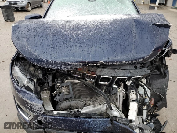 2021 Jeep Compass Limited with VIN 3C4NJDCBXMT602906, listed as a Copart auction lot 47918215 with 70,784 mi miles and Salvage Title. Bid and sale history available at DreamBid. Image 13.