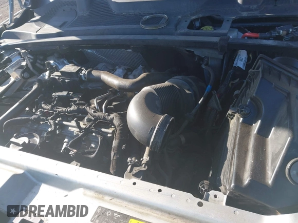 2018 Land Rover Discovery Sport HSE with VIN SALCR2RX6JH760704, listed as a IAAI auction lot 42149802 with 99,999 mi miles and . Bid and sale history available at DreamBid. Image 6.