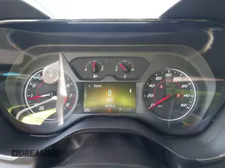 2017 Chevrolet Camaro 1LT z VIN 1G1FB1RS0H0146367, wystawiony jako IAAI lot #42343908 z przebiegiem 82 747 mil mil oraz . Historia ofert i sprzedaży dostępna na DreamBid. Obrazek 7.