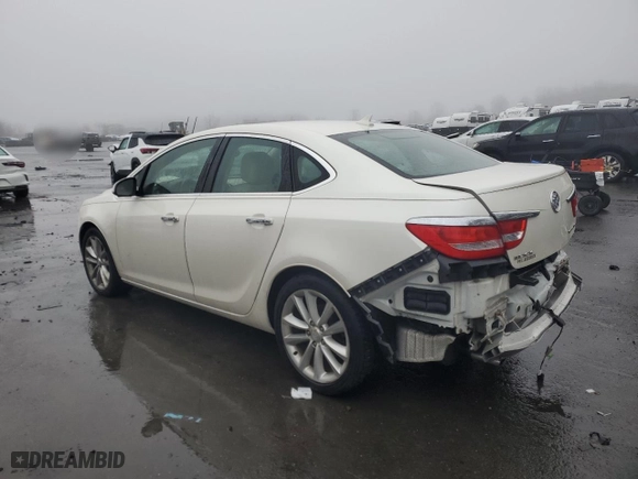 2013 Buick Verano with VIN 1G4PP5SK1D4109440, listed as a Copart auction lot 44921225 with 71,361 mi miles and Salvage Title. Bid and sale history available at carsss.com. Image 2.