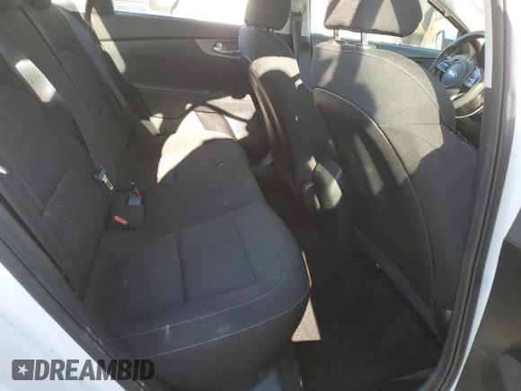 2019 Kia Forte LXS with VIN 3KPF24AD3KE121158, listed as a Copart auction lot 53329265 with 67,576 mi miles and Salvage title. Bid and sale history available at DreamBid. Image 11.