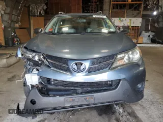 2013 Toyota RAV4 LE с VIN JTMBFREV4D5016288, выставлен на аукционе Copart как лот 66354225 с пробегом 182 959 миль миль и Списание • Salvage title. История ставок и продаж доступна на DreamBid. Изображение 5.