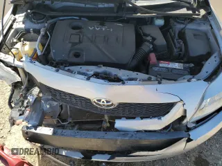 2010 Toyota Corolla with VIN 1NXBU4EE5AZ260442, listed as a Copart auction lot 48514675 with 116,066 mi miles and Salvage Title. Bid and sale history available at carsss.com. Image 11.