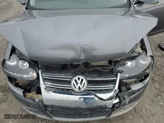 2006 Volkswagen Jetta Sedan 1.9L TDI with VIN 3VWST71K36M668225, listed as a Copart auction lot 49515445 with 158,564 mi miles and Salvage Title. Bid and sale history available at carsss.com. Image 11.