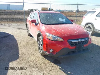 2023 Subaru Crosstrek Premium с VIN JF2GTACC3PG208927, выставлен на аукционе IAAI как лот 41138917 с пробегом 30 108 миль миль и . История ставок и продаж доступна на DreamBid. Изображение 1.