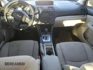 2013 Subaru Impreza Premium с VIN JF1GJAC60DH007867, выставлен на аукционе Copart как лот 48893025 с пробегом 173 580 миль миль и Списание • Salvage title. История ставок и продаж доступна на DreamBid. Изображение 8.