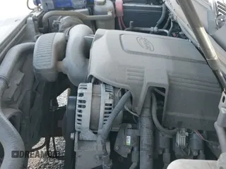 2007 Chevrolet Tahoe LT с VIN 1GNFK13057J393818, выставлен на аукционе IAAI как лот 42317250 с пробегом 151 387 миль миль и . История ставок и продаж доступна на DreamBid. Изображение 19.