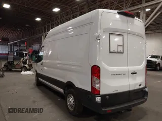 2024 Ford Transit с VIN 1FTBW1XG6RKB01688, выставлен на аукционе IAAI как лот 42344708 с пробегом 3 657 миль миль и . История ставок и продаж доступна на DreamBid. Изображение 3.