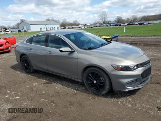 2018 Chevrolet Malibu LT with VIN 1G1ZD5ST0JF161326, listed as a Copart auction lot 52160095 with 84,264 mi miles and Salvage Title. Bid and sale history available at carsss.com. Image 4.