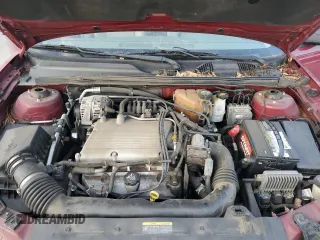 2004 Chevrolet Malibu Maxx LT with VIN 1G1ZU64854F221541, listed as a Copart auction lot 78499284 with 131,729 mi miles and Salvage Title. Bid and sale history available at carsss.com. Image 12.