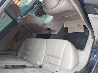 2011 Honda Accord EX-L с VIN 1HGCP3F82BA028596, выставлен на аукционе IAAI как лот 42371882 с пробегом 189 173 миль миль и . История ставок и продаж доступна на DreamBid. Изображение 8.