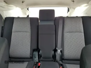 2021 Toyota 4Runner SR5 z VIN JTEMU5JR4M5917821, wystawiony jako Copart lot #51359905 z przebiegiem 77 403 mil mil oraz Szkoda całkowita • Salvage title. Historia ofert i sprzedaży dostępna na DreamBid. Obrazek 10.