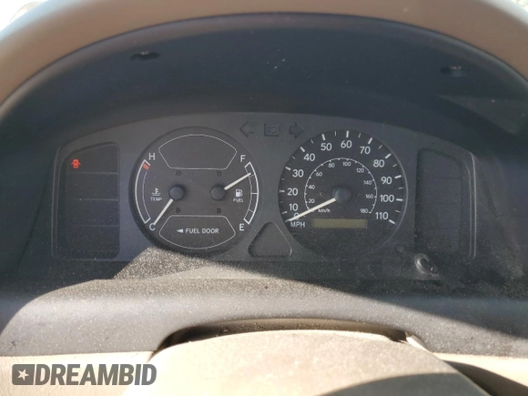 1999 Toyota Corolla VE with VIN 2T1BR12E2XC249817, listed as a Copart auction lot 86552414 with Not provided miles and Salvage title. Bid and sale history available at DreamBid. Image 9.