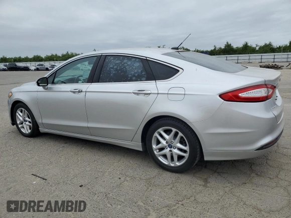 2015 Ford Fusion SE with VIN 3FA6P0HD9FR152676, listed as a Copart auction lot 54693845 with 218,192 mi miles and Clean Title. Bid and sale history available at carsss.com. Image 2.