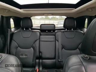 2016 Jeep Cherokee Limited с VIN 1C4PJLDS4GW238000, выставлен на аукционе Copart как лот 62725025 с пробегом 113 735 миль миль и Списание • Salvage title. История ставок и продаж доступна на DreamBid. Изображение 10.