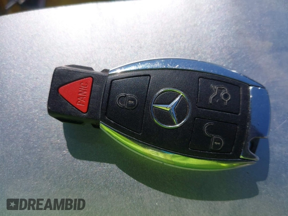 2014 Mercedes-Benz C 250 Sport with VIN WDDGF4HB5EA948430, listed as a IAAI auction lot 42709616 with 104,235 mi miles and . Bid and sale history available at DreamBid. Image 11.