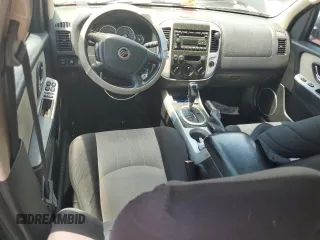 2007 Mercury Mariner Convenience z VIN 4M2YU80Z17KJ15414, wystawiony jako Copart lot #57556855 z przebiegiem 191 412 mil mil oraz Szkody całkowita. Historia ofert i sprzedaży dostępna na DreamBid. Obrazek 8.