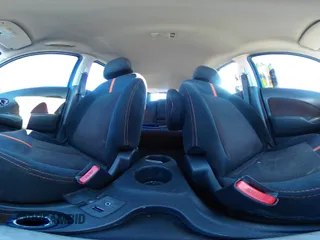 2015 Nissan Note S with VIN 3N1CE2CP2FL357472, listed as a IAAI auction lot 41215110 with 104,091 mi miles and . Bid and sale history available at DreamBid. Image 18.