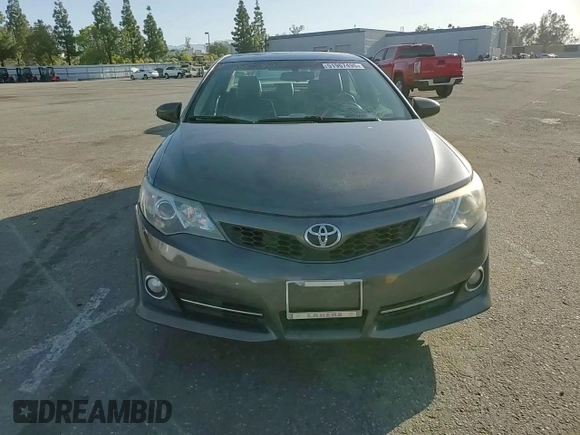 2013 Toyota Camry L with VIN 4T1BF1FK7DU221577, listed as a Copart auction lot 51967495 with 156,977 mi miles and Salvage Title. Bid and sale history available at carsss.com. Image 11.