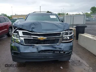 2019 Chevrolet Suburban LS with VIN 1GNSKGKC7KR244916, listed as a IAAI auction lot 42315858 with 69,555 mi miles and . Bid and sale history available at DreamBid. Image 13.