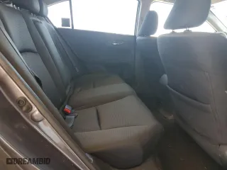 2015 Honda Accord Sedan LX with VIN 1HGCR2F39FA227045, listed as a Copart auction lot 47217805 with 157,402 mi miles and Salvage Title. Bid and sale history available at carsss.com. Image 11.