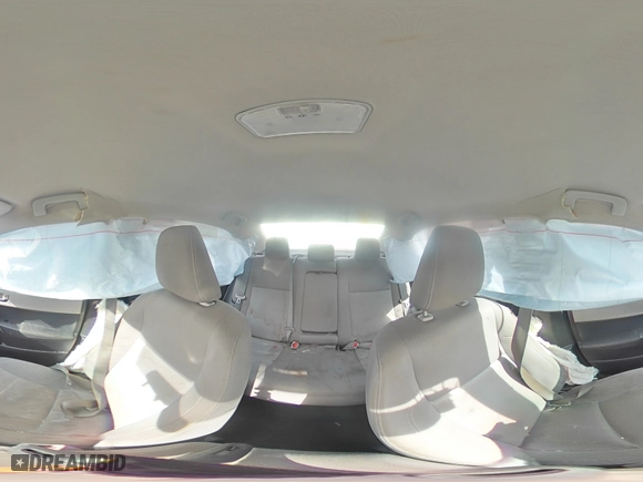 2016 Toyota Corolla L with VIN 2T1BURHE7GC588786, listed as a Copart auction lot 49949805 with 107,438 mi miles and Salvage Title. Bid and sale history available at carsss.com. Image 13.