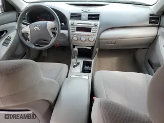 2010 Toyota Camry with VIN 4T1BF3EK9AU544974, listed as a Copart auction lot 49716845 with 168,676 mi miles and Clean Title. Bid and sale history available at carsss.com. Image 8.
