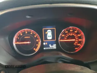 2017 Subaru Impreza Special Sports z VIN 4S3GTAM62H3722431, wystawiony jako Copart lot #46337645 z przebiegiem 90 183 mil mil oraz Szkoda całkowita • Salvage title. Historia ofert i sprzedaży dostępna na DreamBid. Obrazek 9.
