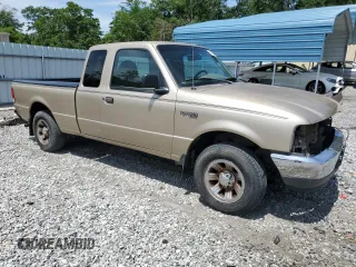 2000 Ford Ranger XL z VIN 1FTYR14V0YTA89549, wystawiony jako Copart lot #55728585 z przebiegiem 179 336 mil mil oraz Szkoda całkowita • Salvage title. Historia ofert i sprzedaży dostępna na DreamBid. Obrazek 4.