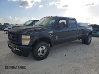 2000 Ford F-350 XL z VIN 1FTWW33F7YEE43853, wystawiony jako Copart lot #76901254 z przebiegiem Nie podano mil oraz Szkoda całkowita • Salvage title. Historia ofert i sprzedaży dostępna na DreamBid. Obrazek 1.