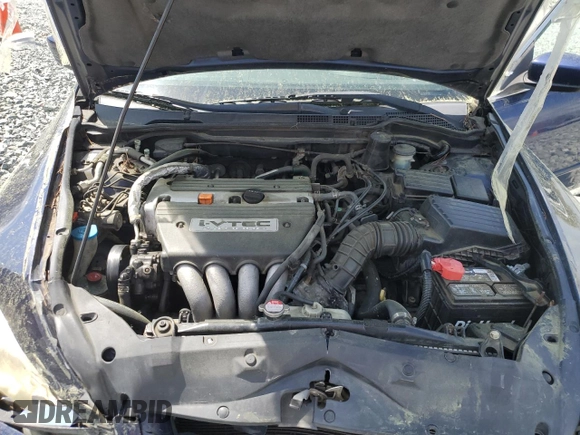 2004 Honda Accord LX z VIN JHMCM56374C006445, wystawiony jako Copart lot #51671195 z przebiegiem 220 193 mil mil oraz Szkoda całkowita • Salvage title. Historia ofert i sprzedaży dostępna na DreamBid. Obrazek 13.