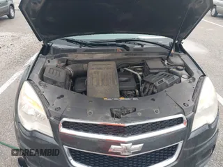 2014 Chevrolet Equinox LS with VIN 2GNALAEK2E6130931, listed as a IAAI auction lot 41907465 with 196,625 mi miles and . Bid and sale history available at carsss.com. Image 10.