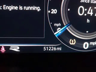 2022 Volkswagen Atlas SEL Premium R-Line with VIN 1V2FE2CAXNC204546, listed as a IAAI auction lot 41124737 with 51,226 mi miles and . Bid and sale history available at DreamBid. Image 7.