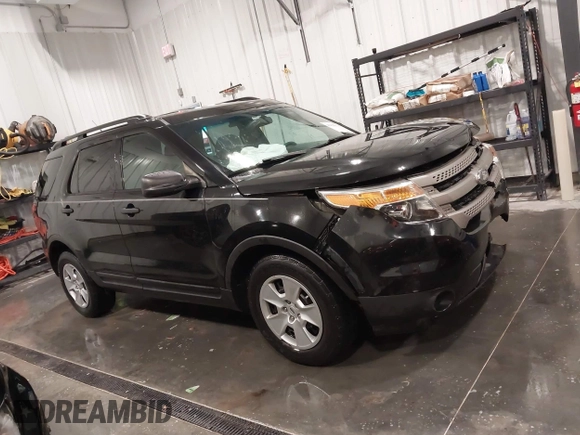 2013 Ford Explorer с VIN 1FM5K8B81DGA98711, выставлен на аукционе IAAI как лот 42156378 с пробегом 130 362 миль миль и . История ставок и продаж доступна на DreamBid. Изображение 13.