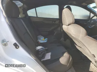 2019 Subaru Impreza Special Sports with VIN 4S3GKAJ63K1603409, listed as a Copart auction lot 75996774 with Not provided miles and Salvage title. Bid and sale history available at DreamBid. Image 10.