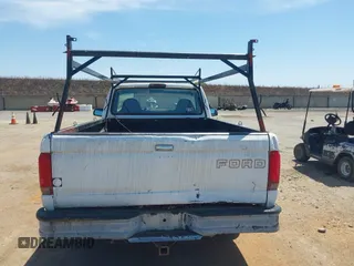 1996 Ford F-150 with VIN 1FTEF15Y1TLB12365, listed as a IAAI auction lot 42369167 with 205,215 mi miles and . Bid and sale history available at DreamBid. Image 6.