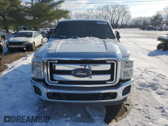 2014 Ford Super Duty F-250 SRW XL with VIN 1FTBF2AT4EEB43152, listed as a Copart auction lot 87902635 with 0 mi miles and Clean Title. Bid and sale history available at carsss.com. Image 5.