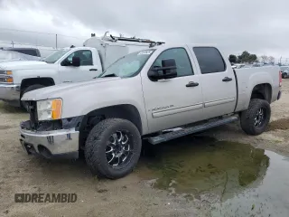 2009 GMC Sierra 1500 with VIN 3GTEC233X9G154562, listed as a Copart auction lot 49343825 with 200,986 mi miles and Salvage Title. Bid and sale history available at DreamBid. Image 1.