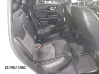2022 Jeep Compass Latitude with VIN 3C4NJDBB2NT171240, listed as a IAAI auction lot 41206428 with 39,086 mi miles and . Bid and sale history available at DreamBid. Image 8.