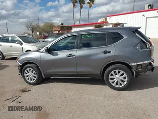 2020 Nissan Rogue SL with VIN 5N1AT2MT8LC718924, listed as a IAAI auction lot 41787133 with 29,470 mi miles. Bid and sale history available at carsss.com. Image 15.