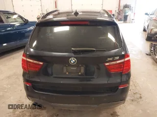 2013 BMW X3 xDrive35i with VIN 5UXWX7C51DL980010, listed as a IAAI auction lot 41967626 with 110,151 mi miles and . Bid and sale history available at DreamBid. Image 16.