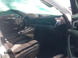 2018 Porsche Panamera с VIN WP0AA2A74JL105312, выставлен на аукционе IAAI как лот 41672584 с пробегом Не указан миль и . История ставок и продаж доступна на DreamBid. Изображение 5.