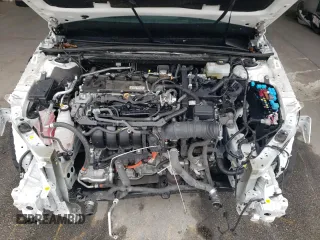 2022 Lexus ES 300h z VIN 58ADA1C15NU023464, wystawiony jako Copart lot #49334875 z przebiegiem 68 480 mil mil oraz Szkoda całkowita • Salvage title. Historia ofert i sprzedaży dostępna na DreamBid. Obrazek 11.