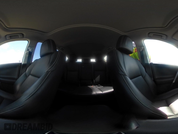 2016 Toyota RAV4 Limited with VIN JTMDJREVXGD030438, listed as a IAAI auction lot 42189476 with 106,366 mi miles and . Bid and sale history available at DreamBid. Image 18.